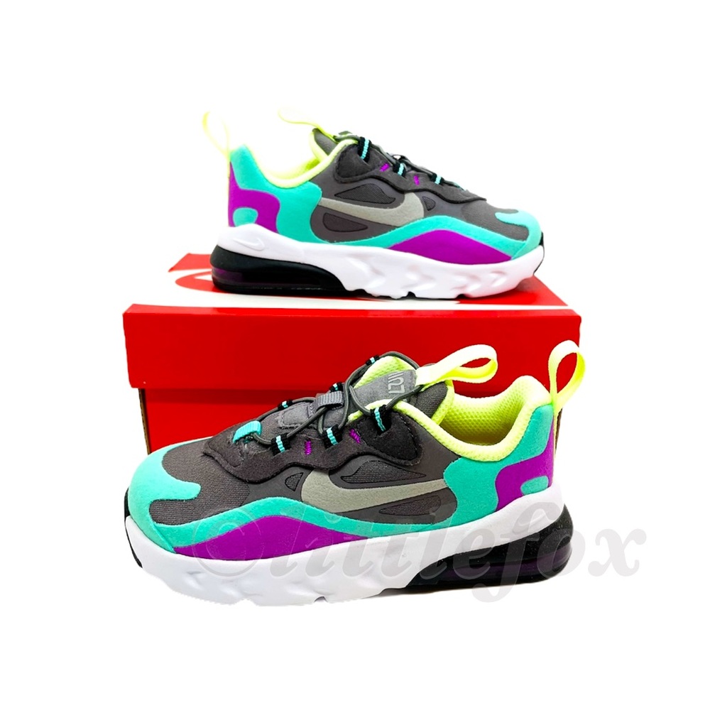 NEW! NIKE AIRMAX 270